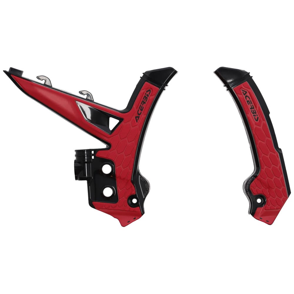 Acerbis X-Grip Frame Guards - Image 93