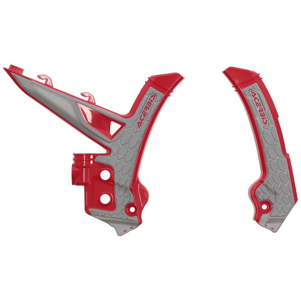 Acerbis X-Grip Frame Guards - Image 94