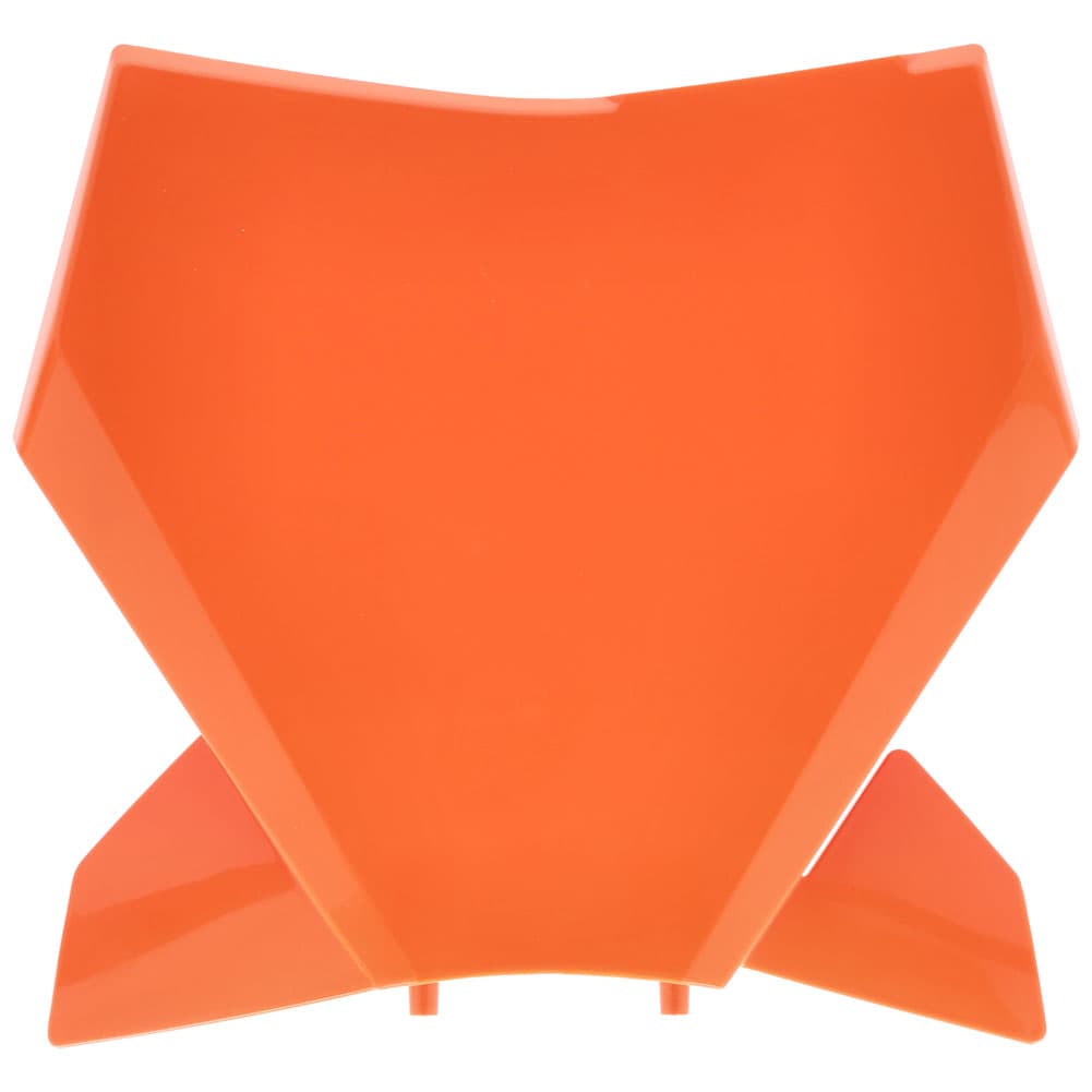 Acerbis Front Number Plate - Image 86