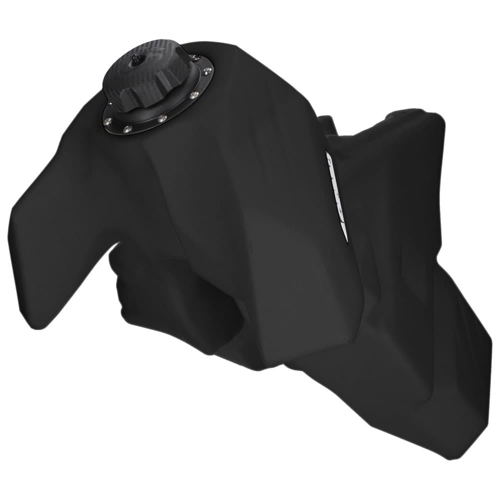 Acerbis Fuel Tank (NO CA) 3.3 Gallon Black - Image 119
