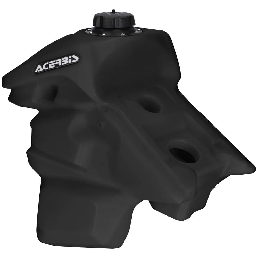 Acerbis Fuel Tank (NO CA) 3.3 Gallon Black - Image 121