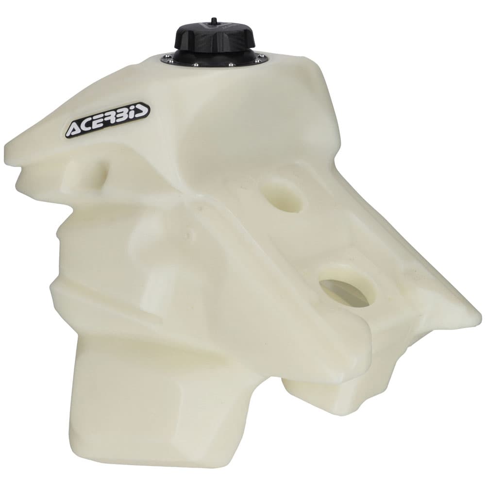 Acerbis Fuel Tank (NO CA) 3.3 Gallon Black - Image 122