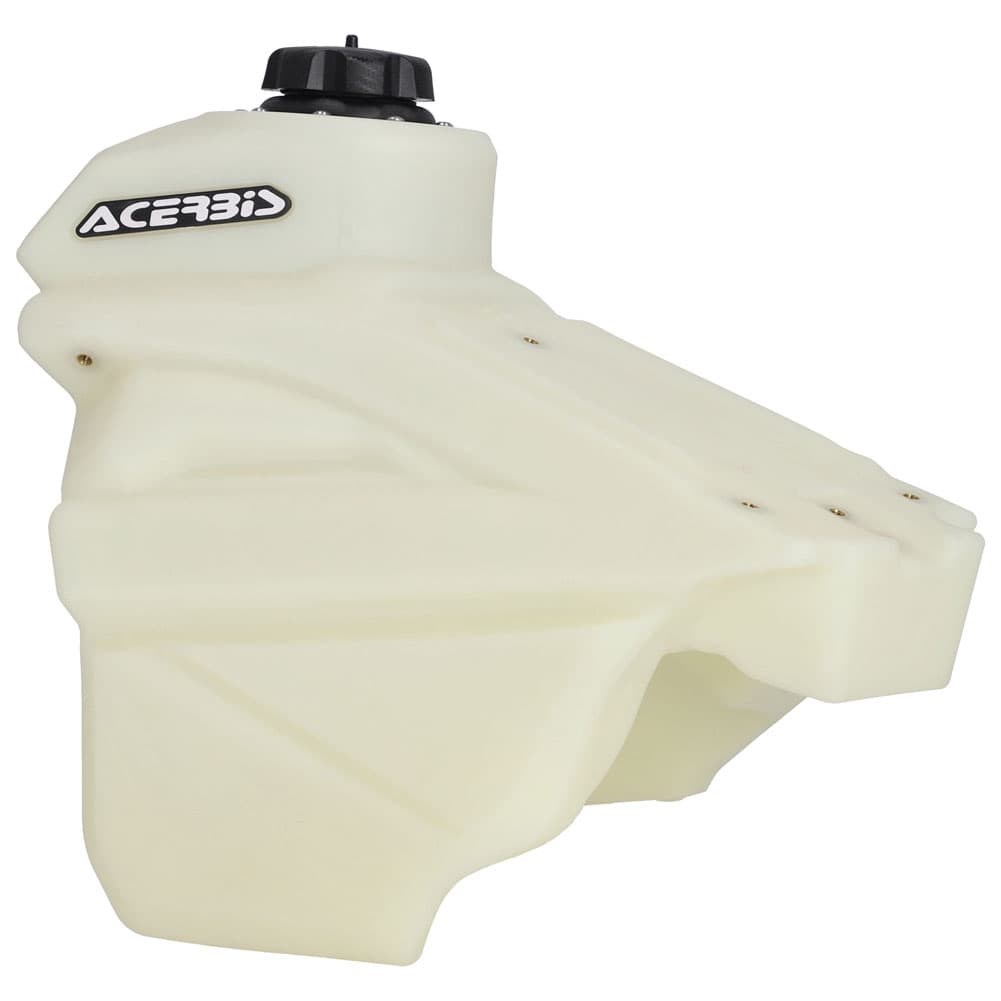 Acerbis Fuel Tank (NO CA) 3.3 Gallon Black - Image 126