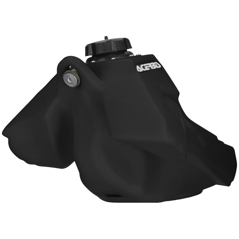 Acerbis Fuel Tank (NO CA) 3.3 Gallon Black - Image 127