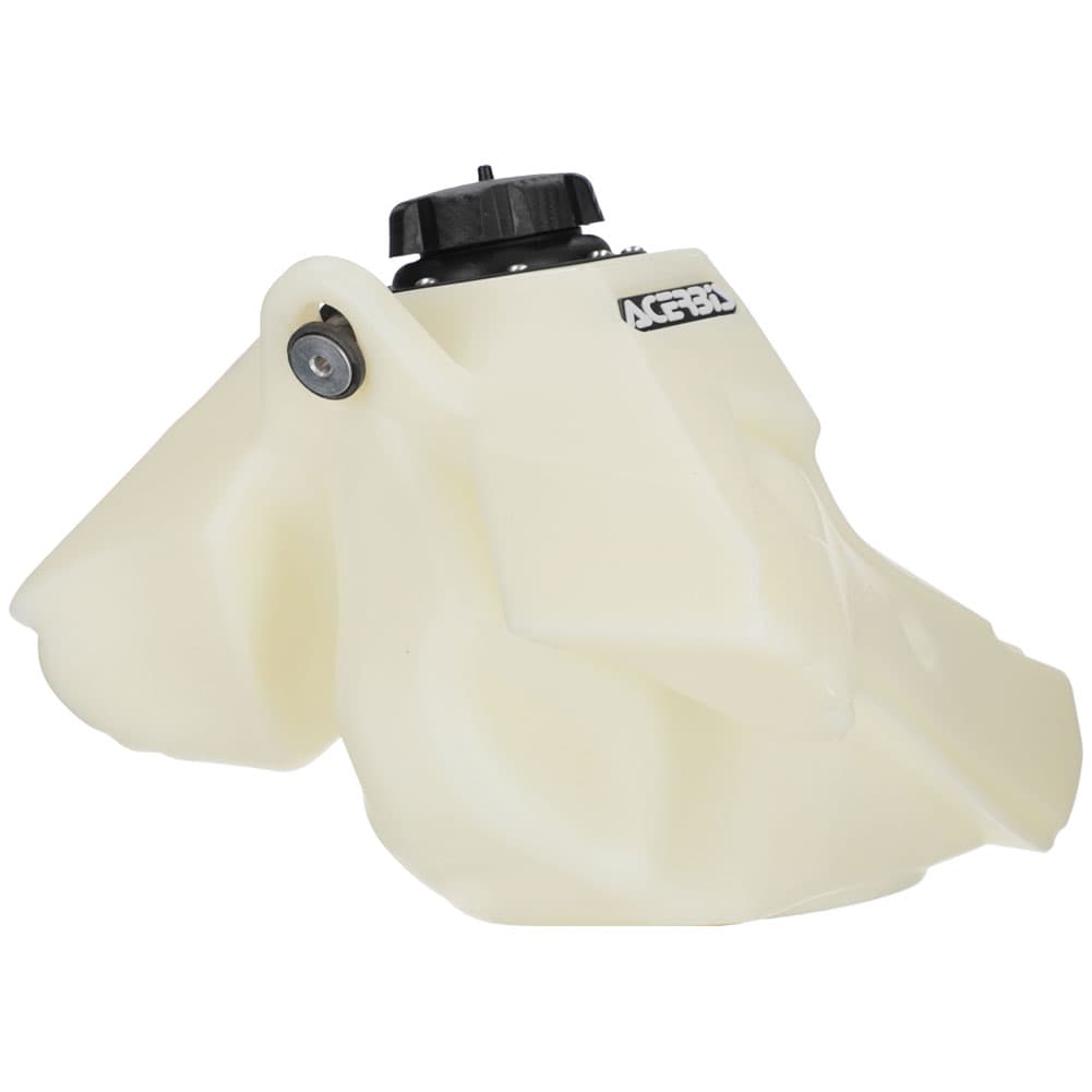 Acerbis Fuel Tank (NO CA) 3.3 Gallon Black - Image 128