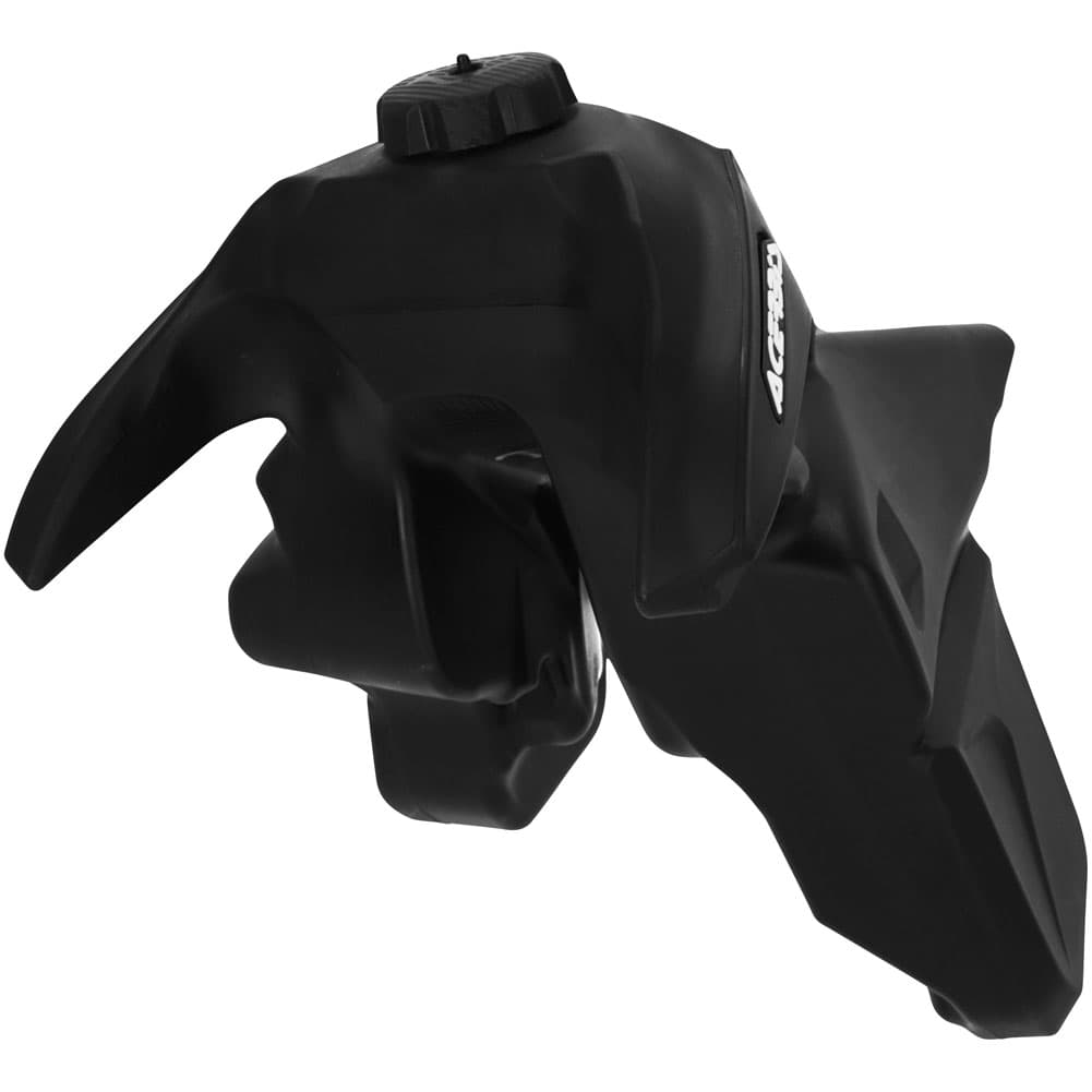 Acerbis Fuel Tank (NO CA) 3.3 Gallon Black - Image 123
