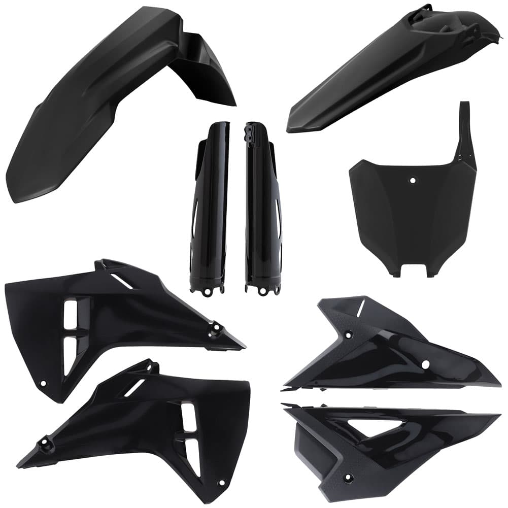 Acerbis Full Plastic Kit - Image 243