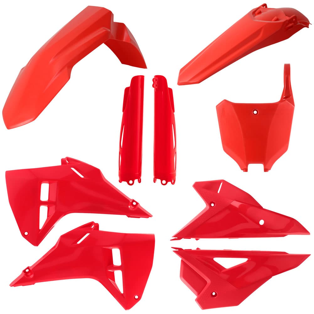 Acerbis Full Plastic Kit - Image 245