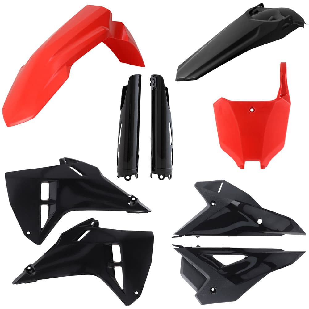 Acerbis Full Plastic Kit - Image 246