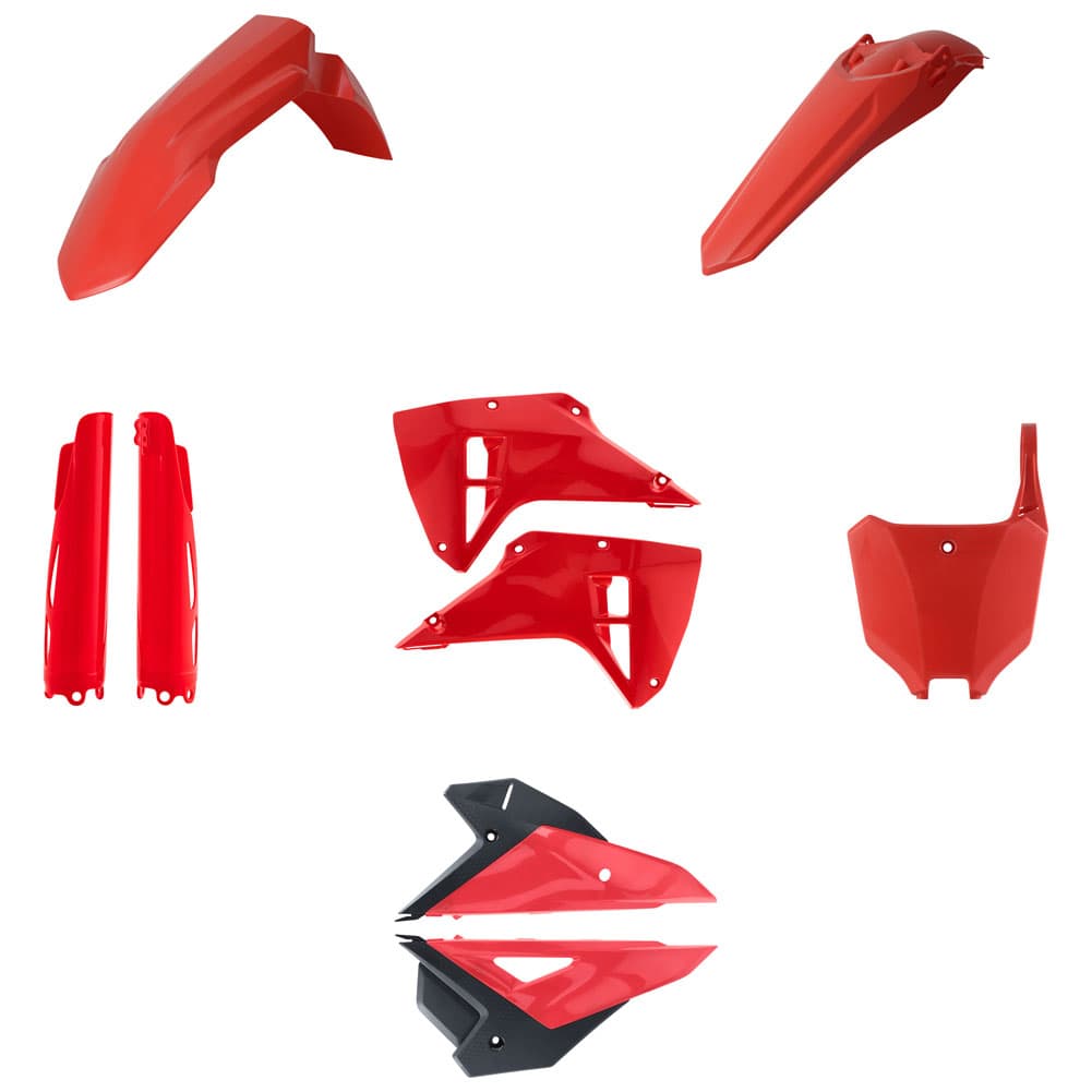 Acerbis Full Plastic Kit - Image 248