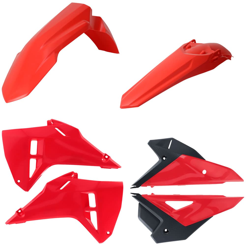 Acerbis Replica Plastic Kit Original 13 - Image 217