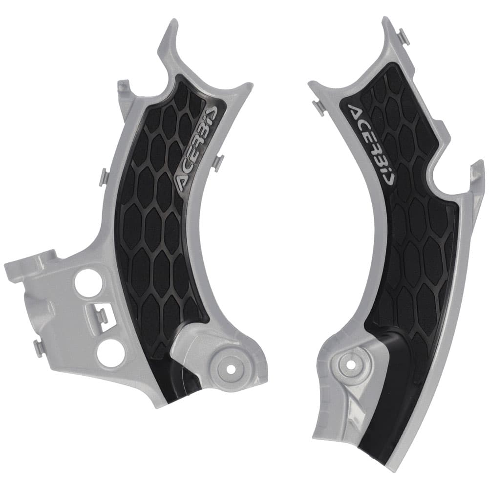 Acerbis X-Grip Frame Guards - Image 97