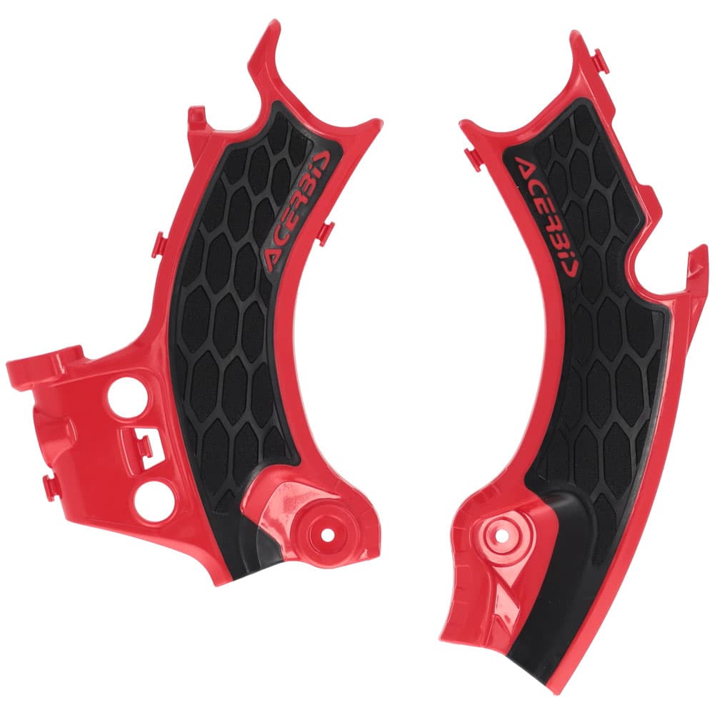 Acerbis X-Grip Frame Guards - Image 98