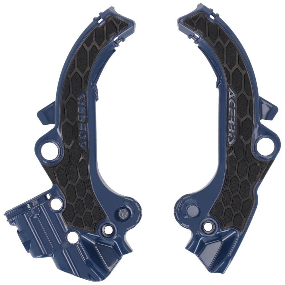 Acerbis X-Grip Frame Guards - Image 99