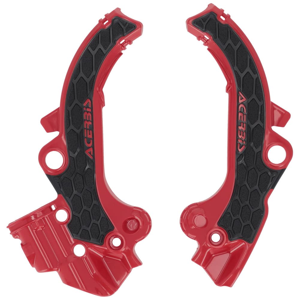 Acerbis X-Grip Frame Guards - Image 101