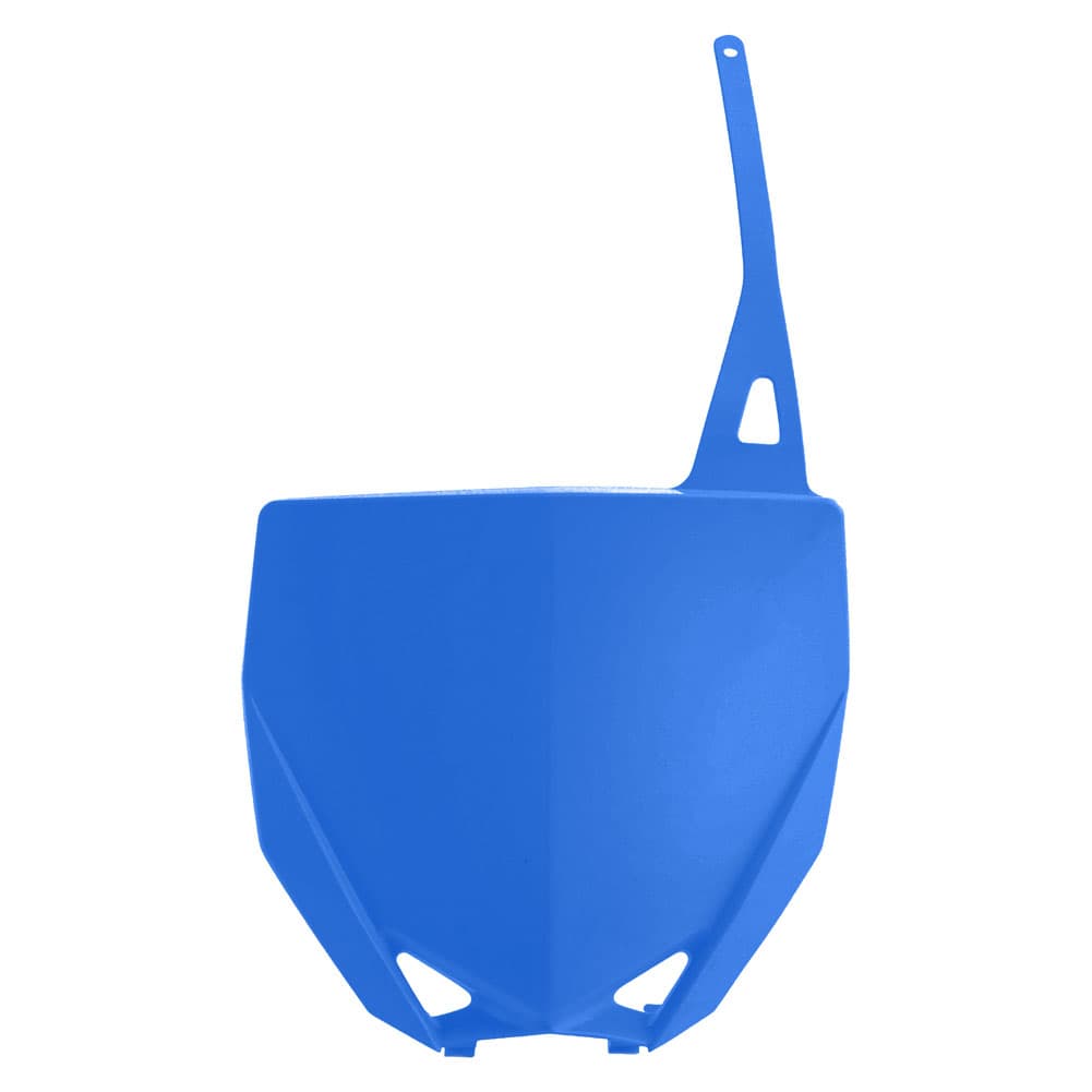 Acerbis Front Number Plate - Image 65