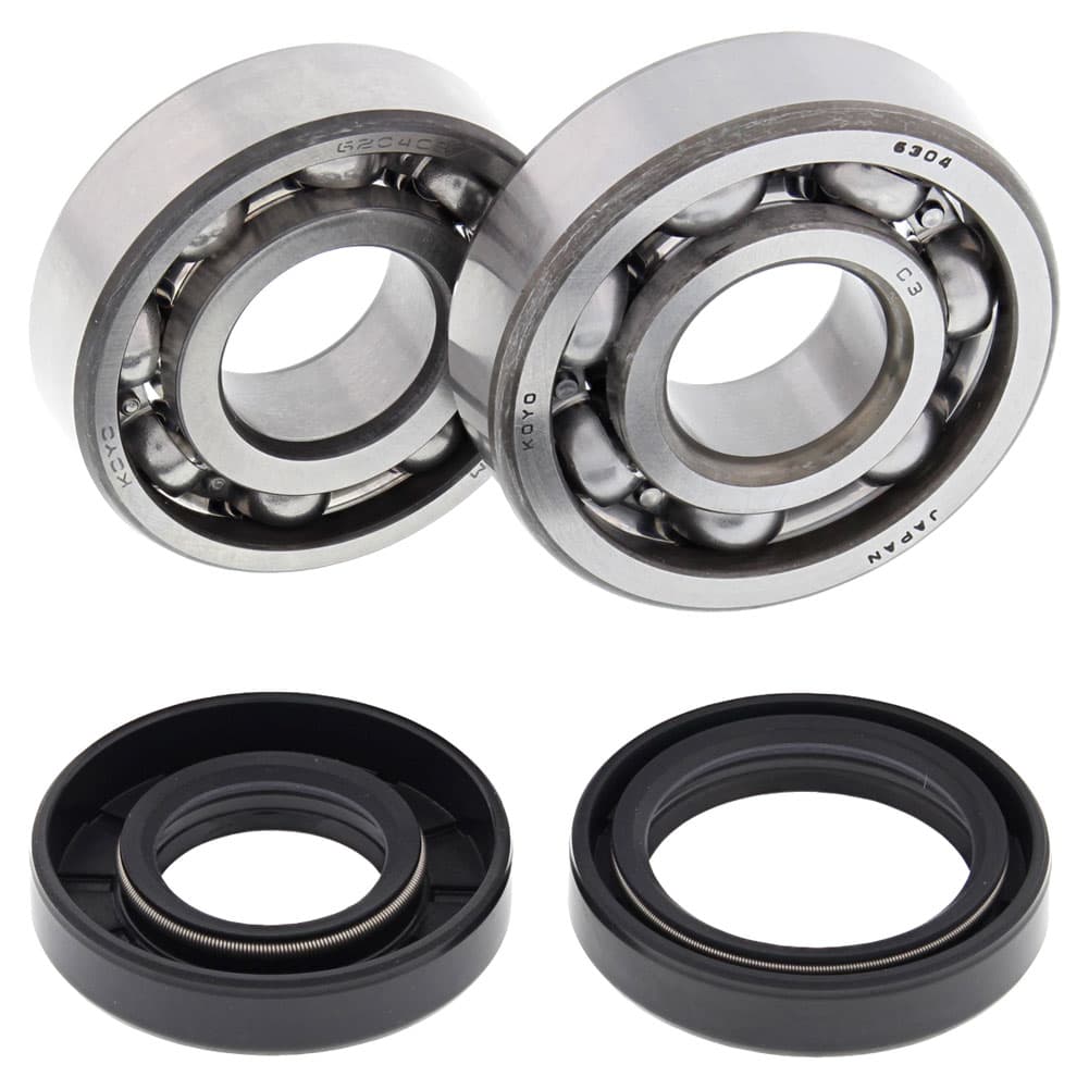 All Balls Crank Shaft Bearing Kit - Image 54