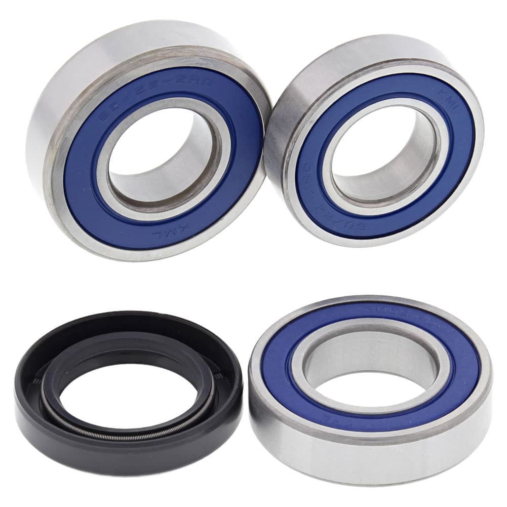 All Balls Front Wheel Bearing Kit Replacement - Image 303