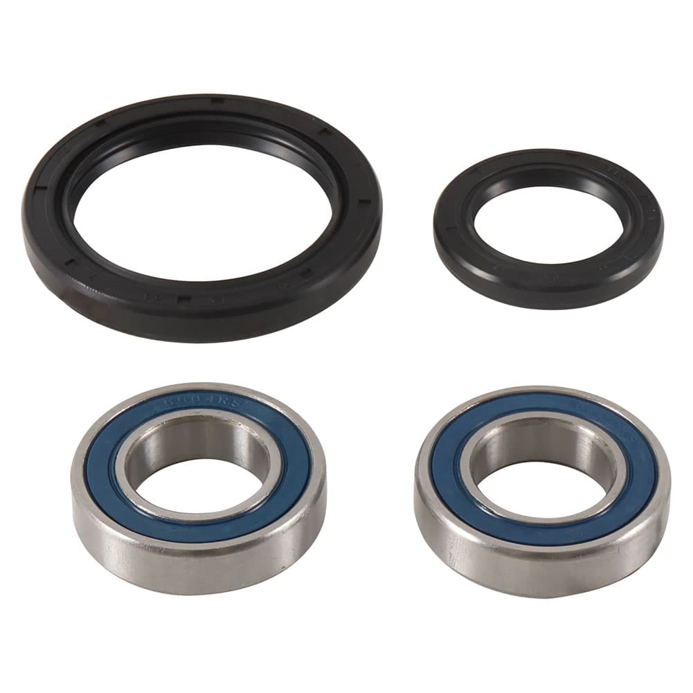 All Balls Front Wheel Bearing Kit Replacement - Image 283