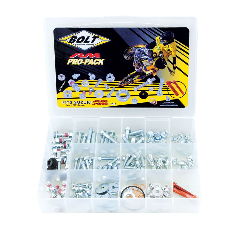 Model Specific Pro-Pack Kit - Image 6