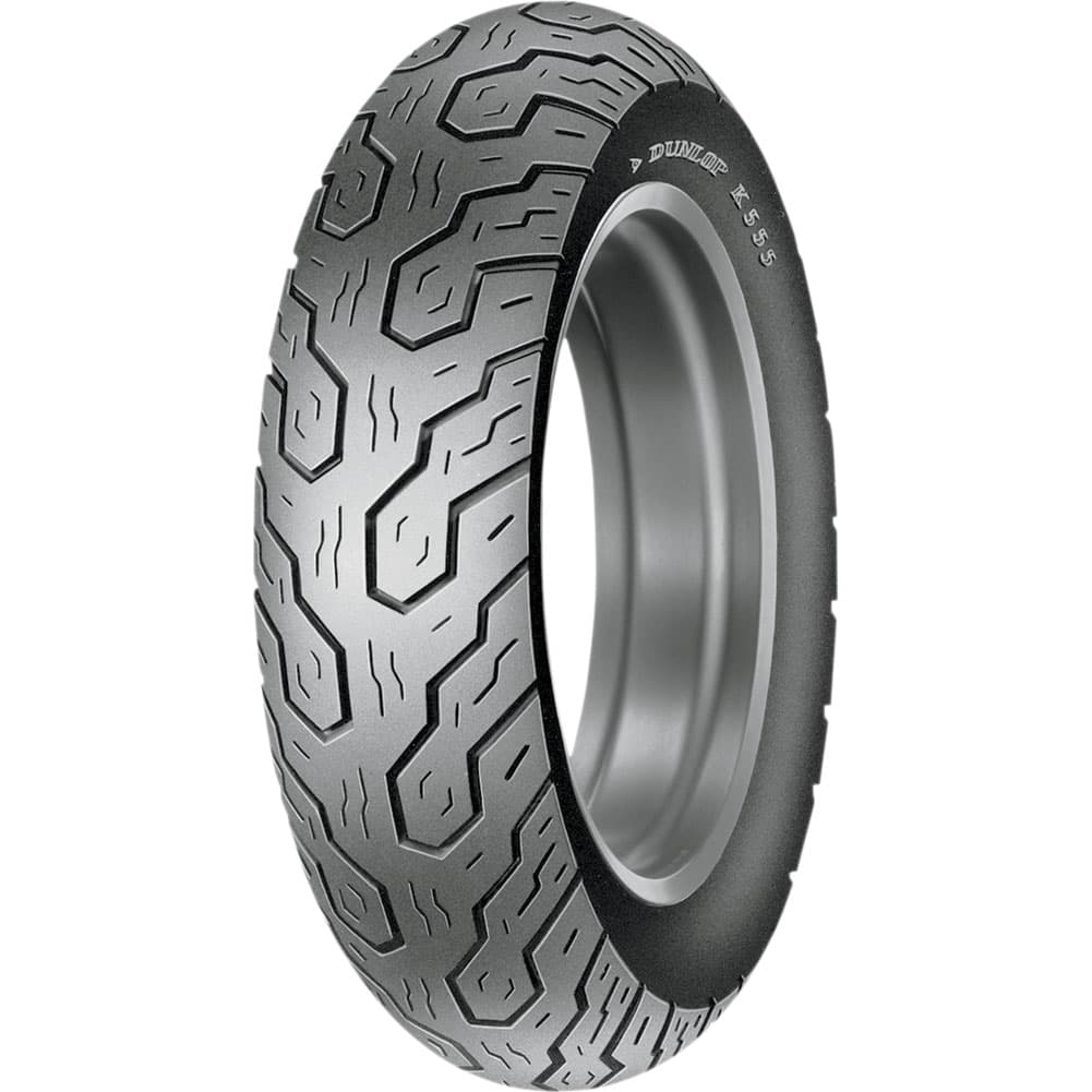 Dunlop TIRE K555 - Image 8