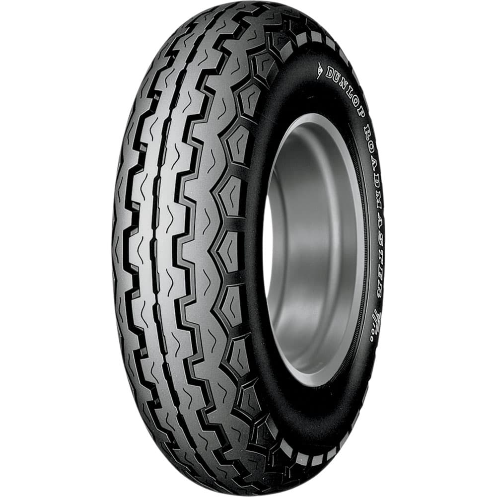 Dunlop TIRE K81/TT100