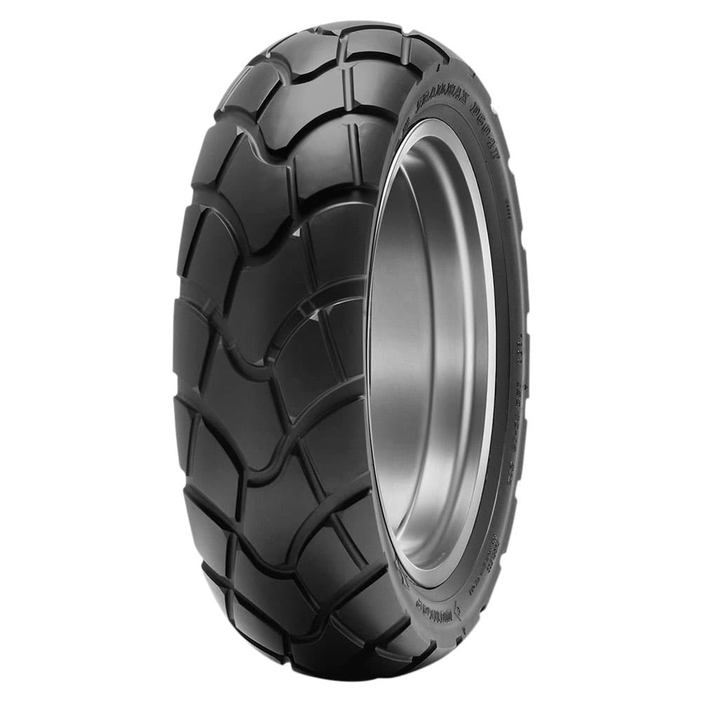Dunlop TIRE D604 - Image 5