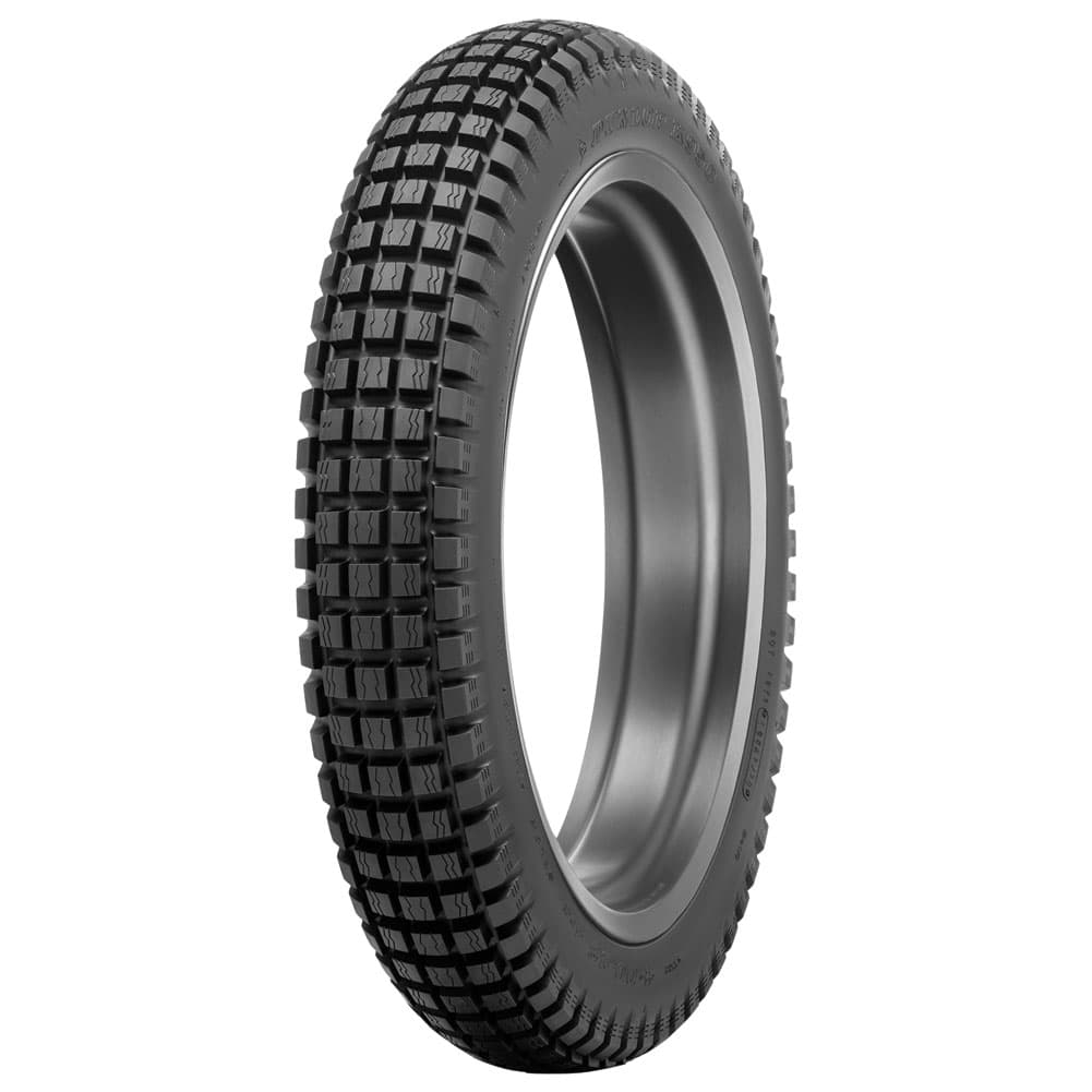 Dunlop K950 Rear Motorcycle Tire