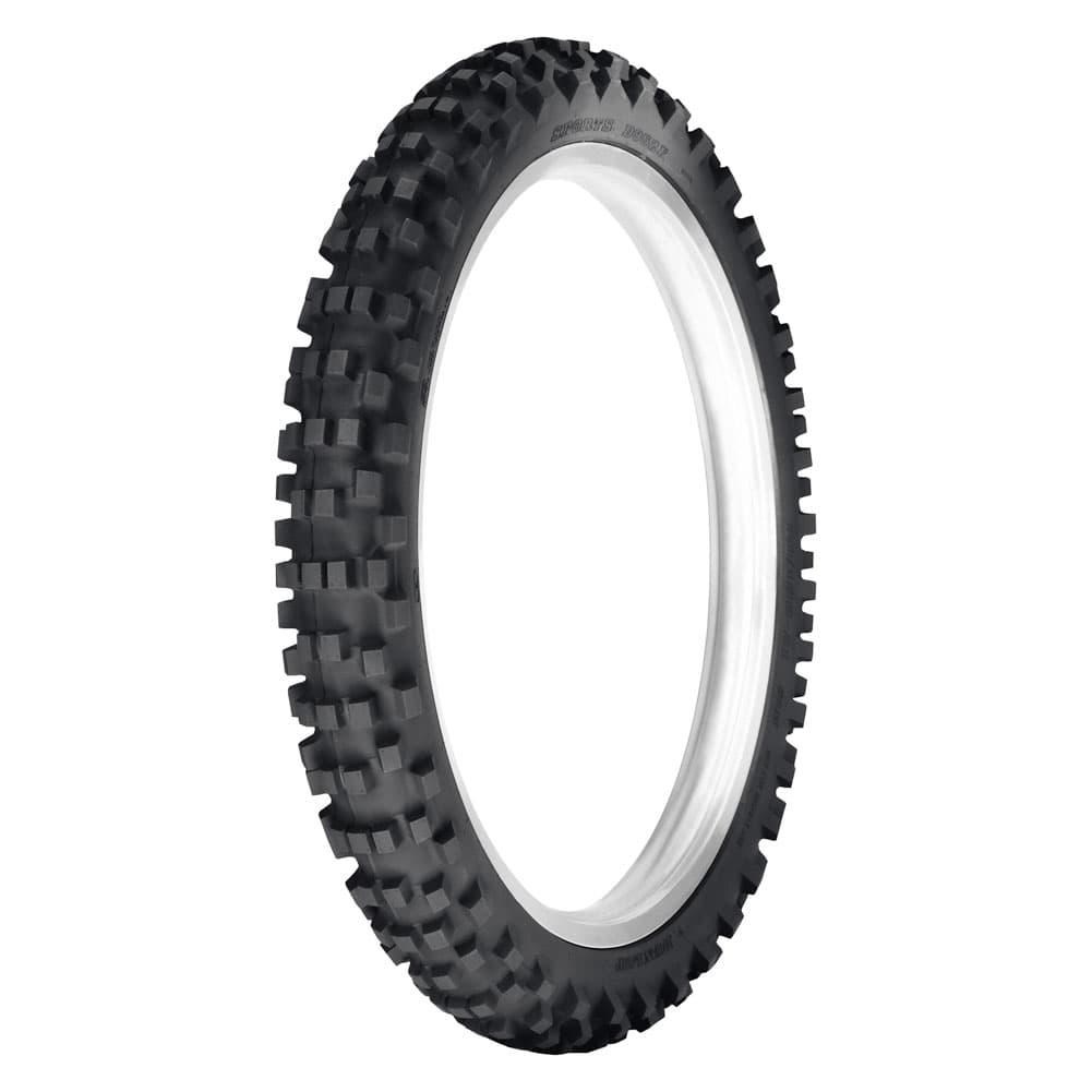 Dunlop D952 Sport Intermediate Terrain Dirtbike Tire