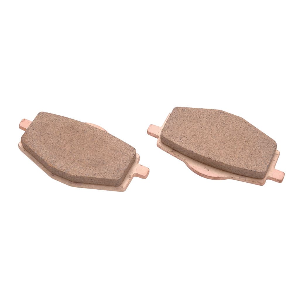 EBC Brake Pad - Severe Duty - Image 4