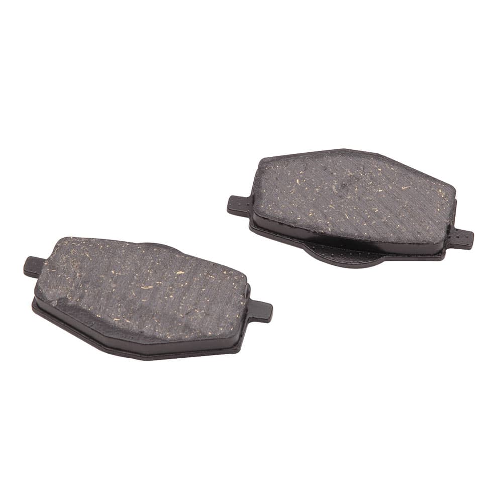 EBC Brake Pad - Severe Duty - Image 218