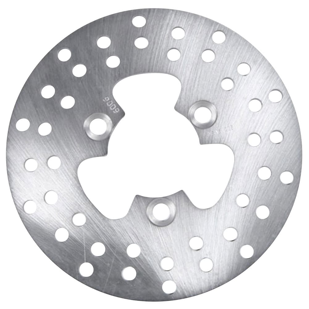 EBC Brake Rotor, Front - Image 4