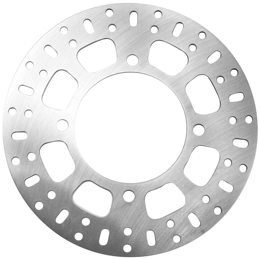 EBC Brake Rotor, Front - Image 3