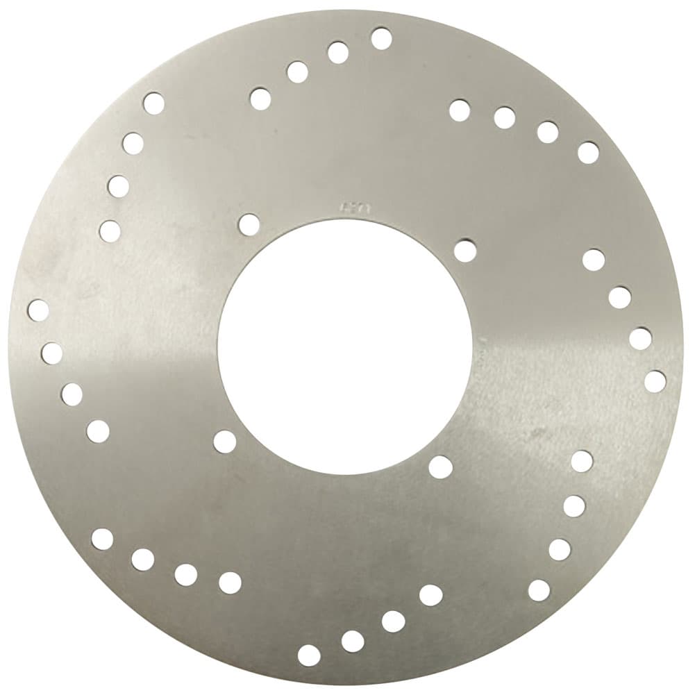 EBC Brake Rotor, Front - Image 7