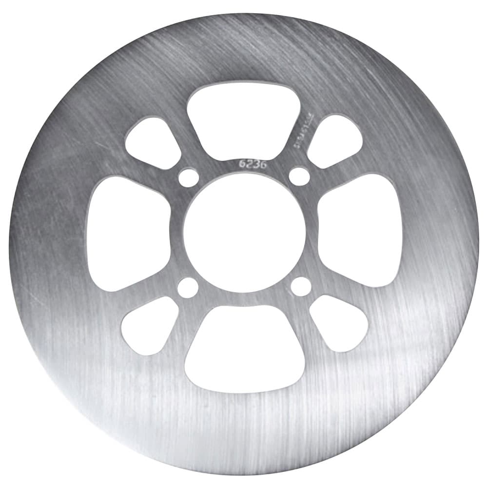 EBC Brake Rotor, Front - Image 14