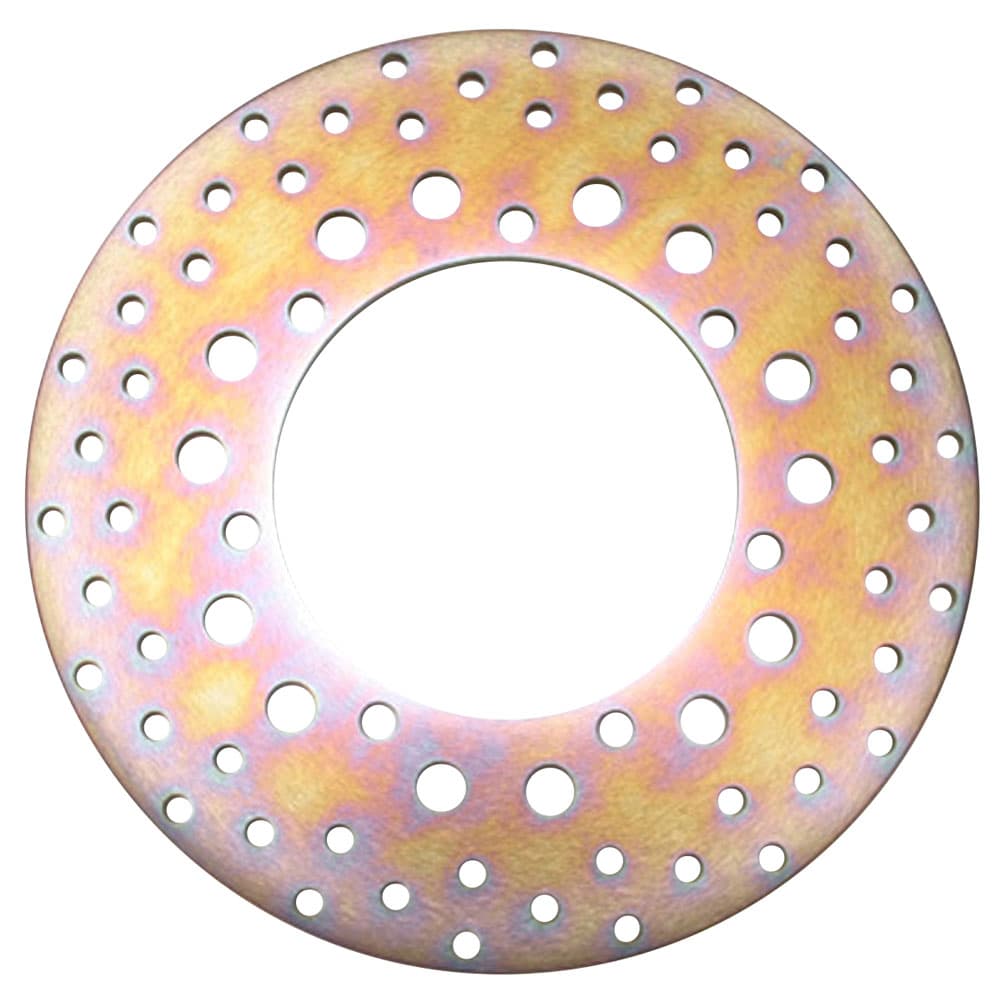 EBC Brake Rotor, Front - Image 19