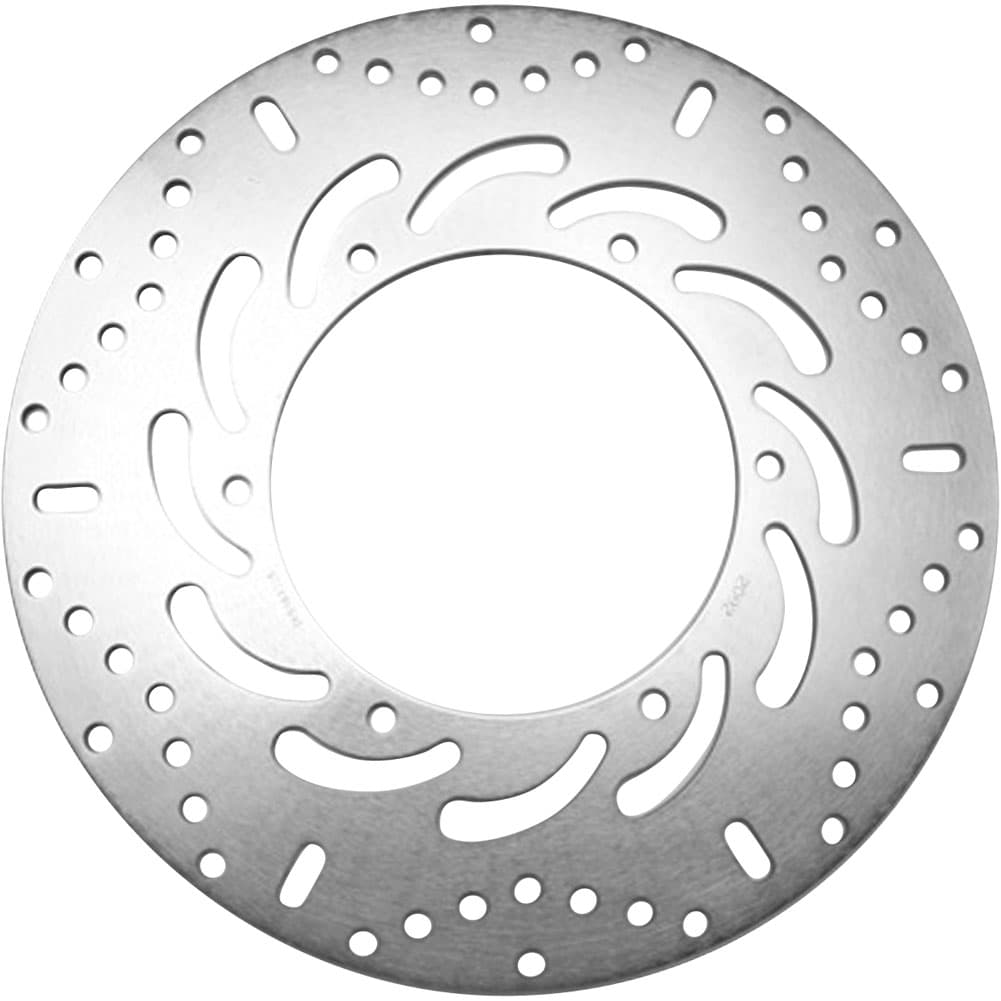 EBC Brake Rotor, Front - Image 23