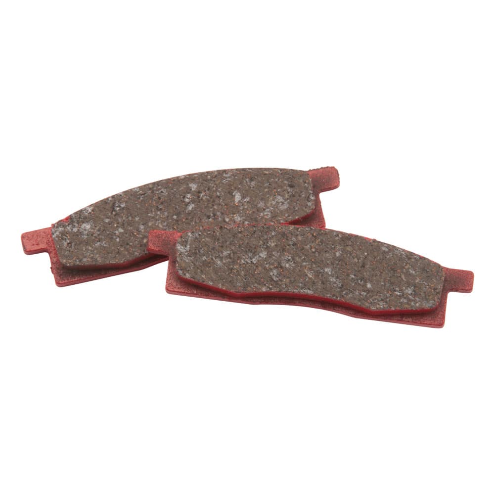 EBC Brake Pad - Severe Duty - Image 13