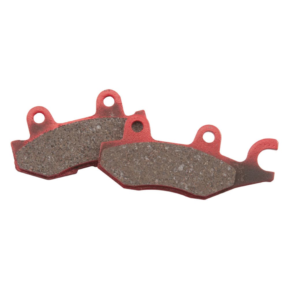EBC Brake Pad - Severe Duty - Image 212