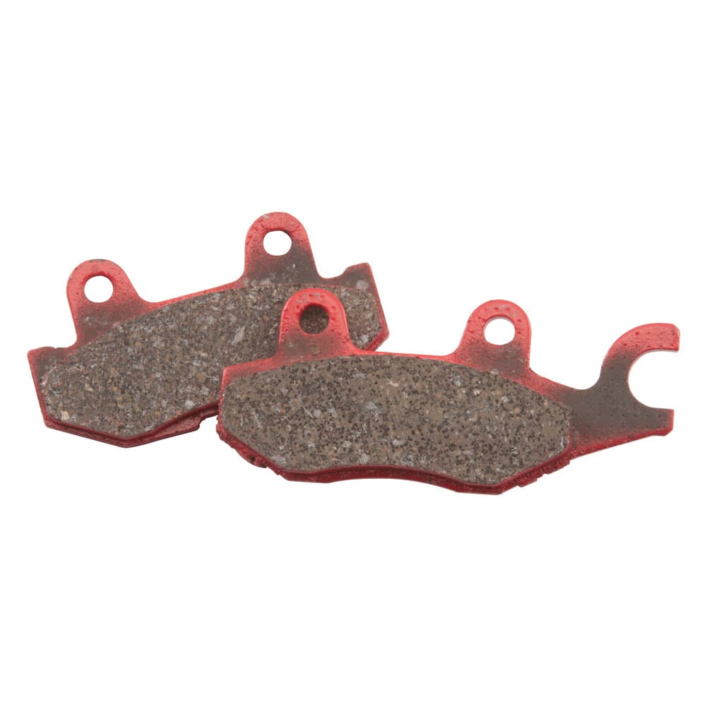 EBC Brake Pad - Severe Duty - Image 213