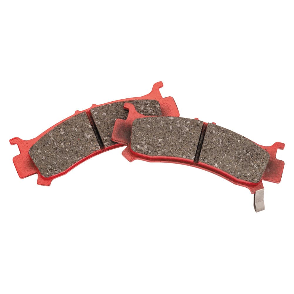 EBC Brake Pad - Severe Duty - Image 225