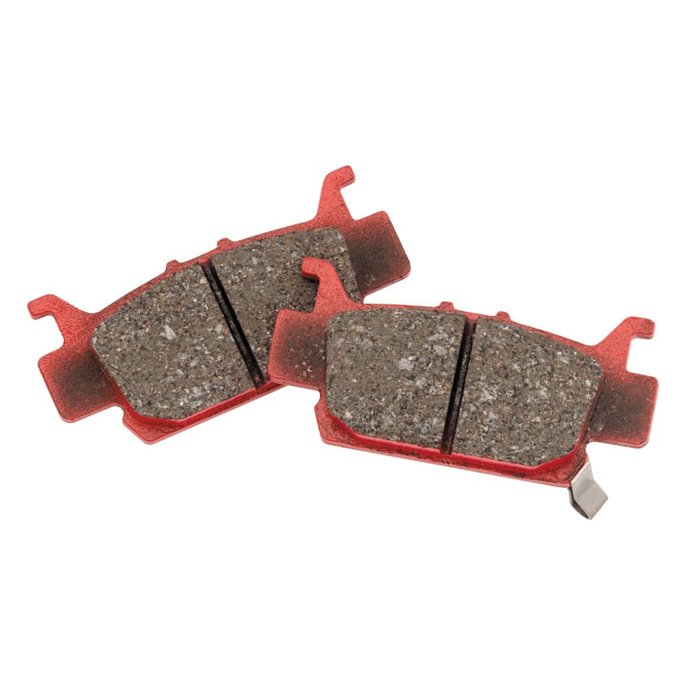 EBC Brake Pad - Severe Duty - Image 227