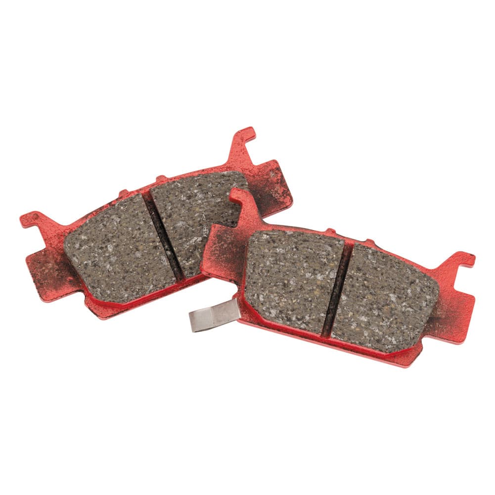 EBC Brake Pad - Severe Duty - Image 229