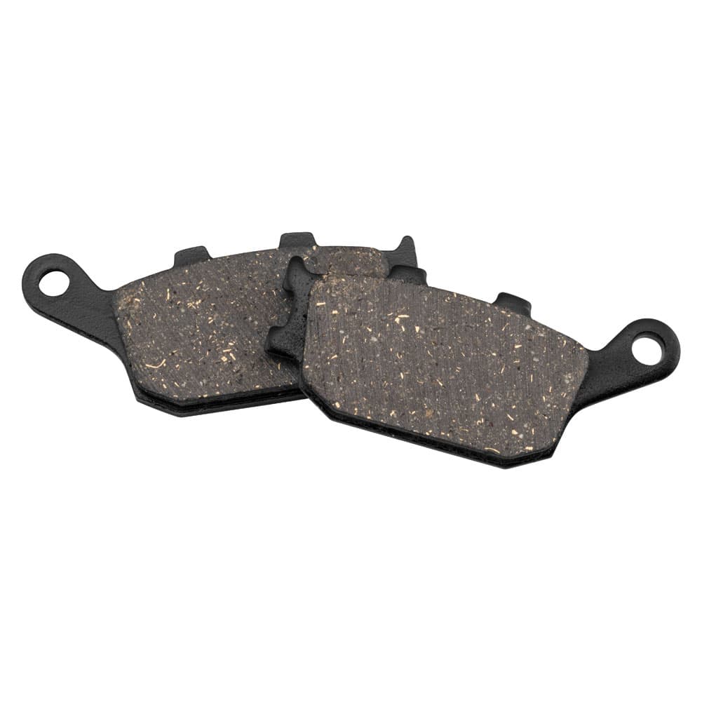 EBC Brake Pad - Severe Duty - Image 82