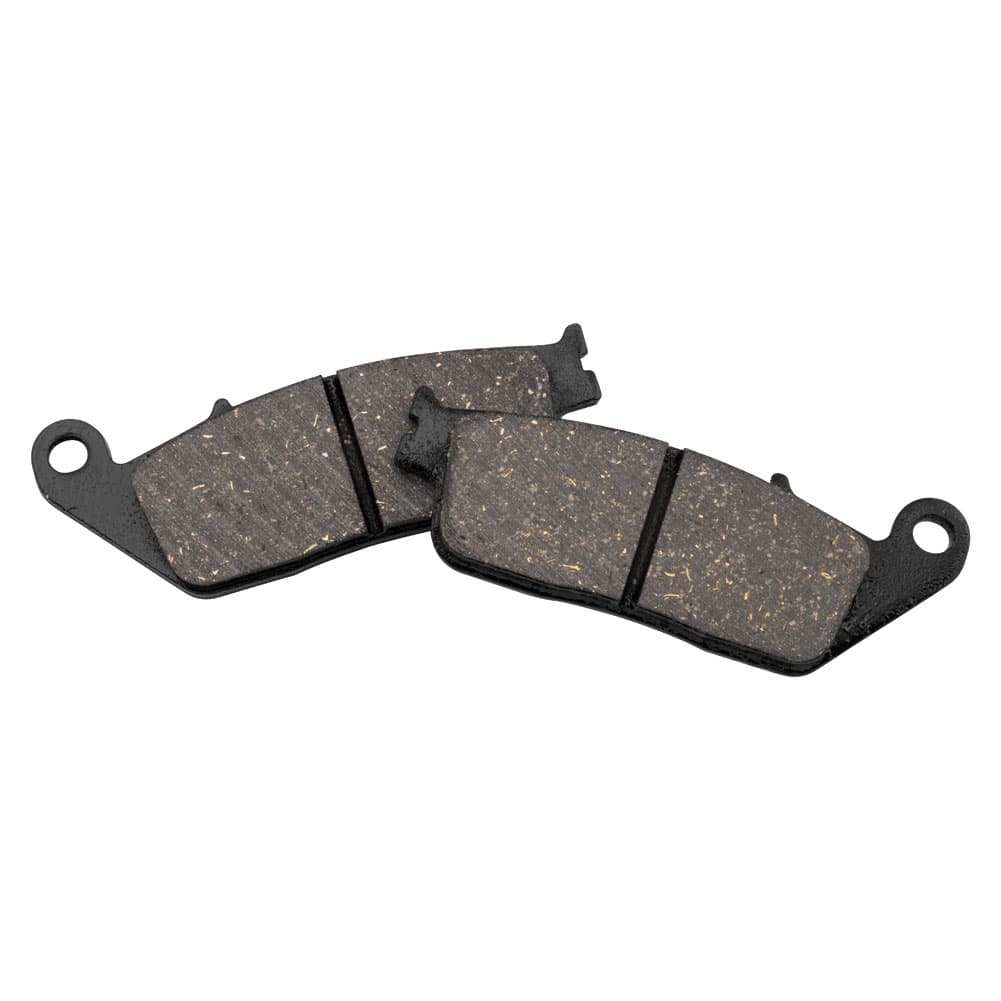 EBC Brake Pad - Severe Duty - Image 92