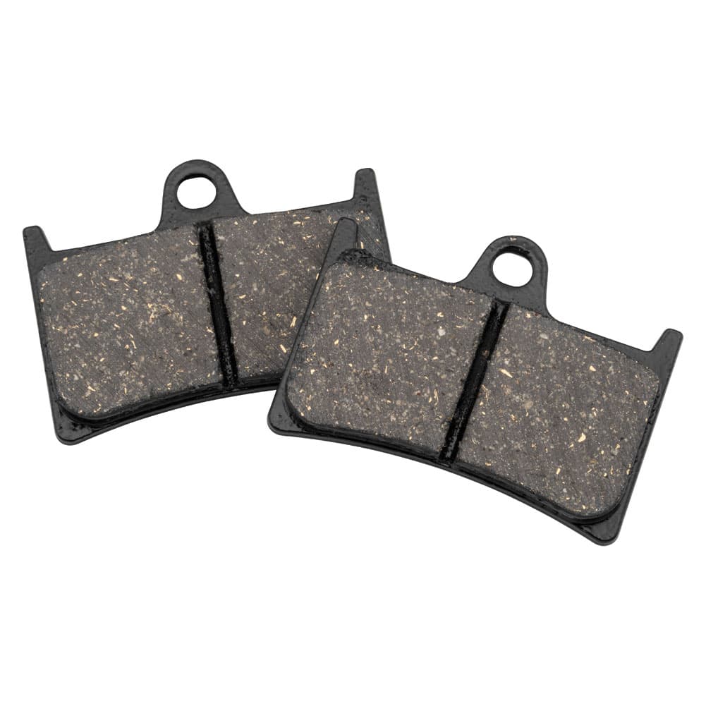 EBC Brake Pad - Severe Duty - Image 109