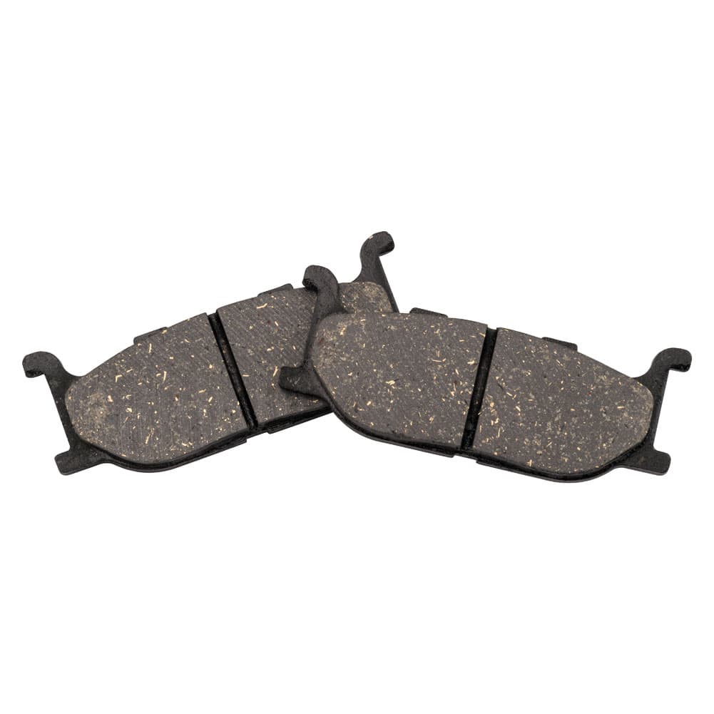 EBC Brake Pad - Severe Duty - Image 84