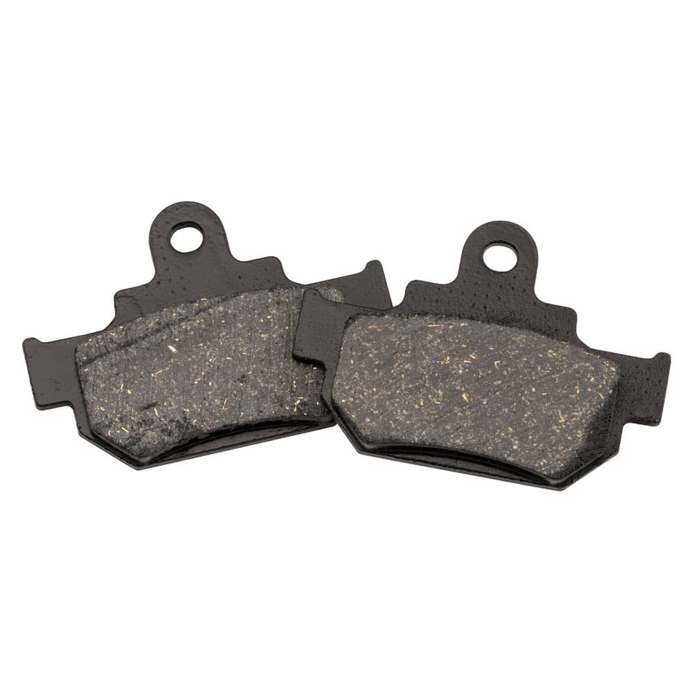 EBC Brake Pad - Severe Duty - Image 175