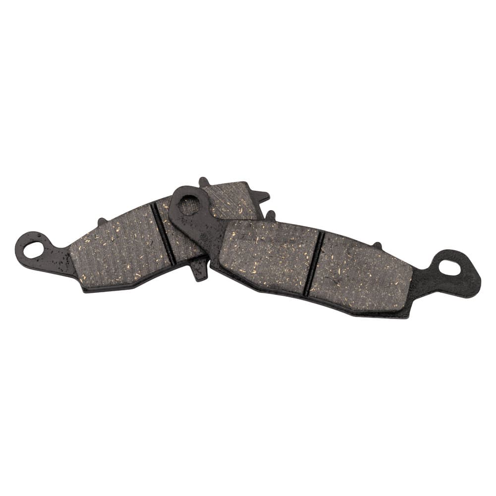 EBC Brake Pad - Severe Duty - Image 104