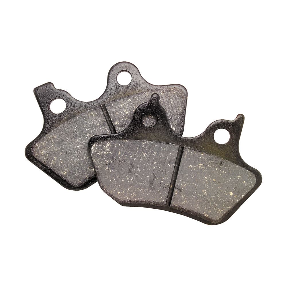 EBC Brake Pad - Severe Duty - Image 147